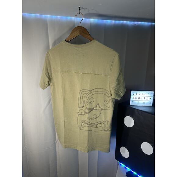 Vintage Nike Sportswear Cuidad de Mexico Aztec All Over Print RARE HOLY GRAIL ! - Picture 2 of 15